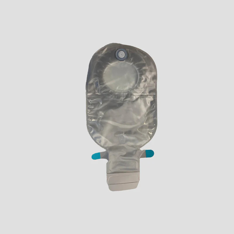 Coloplast SenSura Mio 2pc Open Transparent Bag 30S – AgedCare by