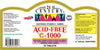 21st Century Acid-Free C 1000mg 30S