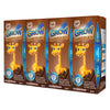 Grow Ready To Drink 4S 180ML x12 Vanilla/Chocolate