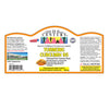 21st Century Turmeric Curcumin 95 50S