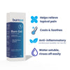 Burnex Burn Gel 25g