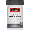 Swisse Beauty Men’s Skin & Hair 90s