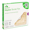 Mepilex Border Flex Dressing 5's