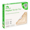 Mepilex Border Flex Dressing 5's