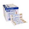 Agani Needle 19gx38mm (Beige) 100's
