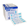 Agani Needle 23gx32mm (Blue) 100's