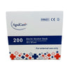 AgedCare Sterile Alcohol Swabs 200's