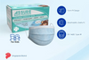 ASSURE Surgical Child Face Mask 3-Ply 50's