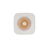 ConvaTec Durahesive Convex Moldable with Hydrocolloid Collar - 45mm Wafer