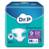 Dr. P Premium Level 8 - Tape Diaper