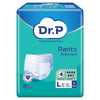 Dr. P Premium Level 7 - Pants
