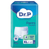 Dr. P Premium Level 7 - Pants