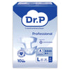 Dr. P Professional - Tape Diaper