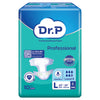 Dr. P Professional - Tape Diaper