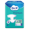 Dr. P Premium Level 7 - Tape Diaper