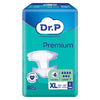 Dr. P Premium Level 7 - Tape Diaper