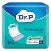 DR.P Professional Bibs 50's