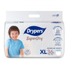 Drypers SuperDry Premium Pants