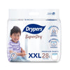 Drypers SuperDry Premium Pants