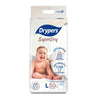 Drypers SuperDry Premium Tape