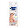 Drypers SuperDry Premium Tape