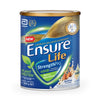 Ensure Life StrengthPro Plant Protein with HMB (Almond) Powder 800g