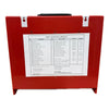 First Aid Box B (Up to 50 pax, MOM-standard)
