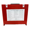 First Aid Box B (Up to 50 pax, MOM-standard)