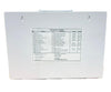 First Aid Box C (Up to 100 pax, MOM-standard)