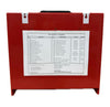 First Aid Box A (Up to 25 pax, MOM-standard)