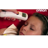 Omron Forehead Thermometer MC-720