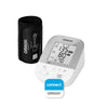 Omron Automatic Blood Pressure Monitor HEM-7155T