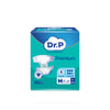 Dr. P Premium Level 6 - Tape Diaper