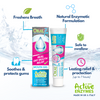 Oral 7 Mouth Gel 40ml (50g)