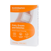 S&N Primapore Dressing Sterile (8.3x6cm) 5's