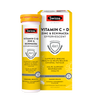 Swisse Vitamin C+D+Zinc+Echinacea Efferverscent 4in1 (2 x 20S)