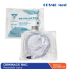 Drainage/Urine Bag 2L (120cm tubing)