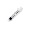 Terumo Syringe 10ml (Luer Slip Tip)