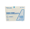 Terumo Syringe 10ml (Luer Slip Tip)