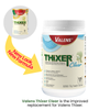 VALENS THIXER CLEAR 175G