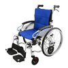 Lightweight Detachable Wheelchair+Pushchair (2-in-1)