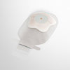 Coloplast Sensura Mio 1pc Open Transparent Concave 10-60mm 10S (18285)