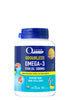 Ocean Health Odourless Omega 3 1000mg Soft Gel 60S/180S