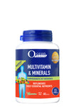 Ocean Health Multivitamin & Minerals Caplets 180S/60S
