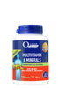 Ocean Health Multivitamin & Minerals Caplets 180S/60S
