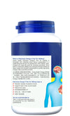 Ocean Health Odourless Omega 3 1000mg Soft Gel 60S/180S