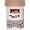 Swisse Ultiboost Vitamin D3 60S