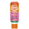 OFF!® Soft & Scented Insect Repellent Lotion 100ml