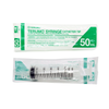 50ml Syringe Catheter Tip