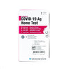 SD Biosensor Standard Q Covid-19 Ag Home Test Kit (1test/kit)